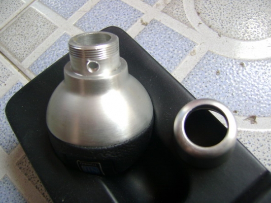 หัวด้ามเกียร์(ธรรมดา)