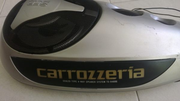 ไพโอเนียเก่ายุ่น1คู่