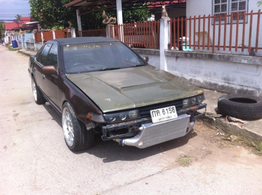 a31 SR20 อดีตเคยเเรง ขายตามสภาพคับ เล่มพร้อมโอน มีบริการส่งทั่วไทยคับ สอบถามได้24 ชม