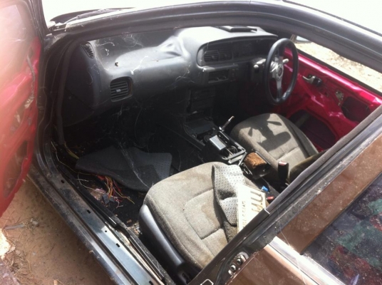 a31 SR20 อดีตเคยเเรง ขายตามสภาพคับ เล่มพร้อมโอน มีบริการส่งทั่วไทยคับ สอบถามได้24 ชม