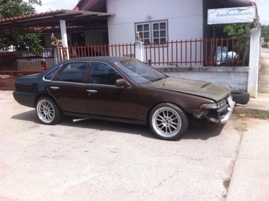 a31 SR20 อดีตเคยเเรง ขายตามสภาพคับ เล่มพร้อมโอน มีบริการส่งทั่วไทยคับ สอบถามได้24 ชม