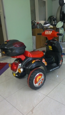 มอร์ไซค์เด็กไฟฟ้า มอร์ไซค์เด็กไฟฟ้า