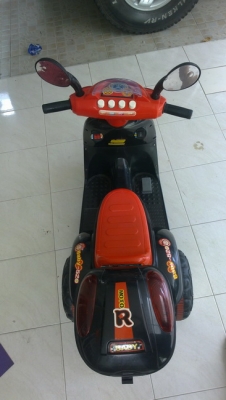 มอร์ไซค์เด็กไฟฟ้า มอร์ไซค์เด็กไฟฟ้า