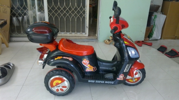 มอร์ไซค์เด็กไฟฟ้า มอร์ไซค์เด็กไฟฟ้า