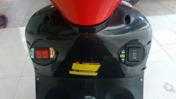 มอร์ไซค์เด็กไฟฟ้า มอร์ไซค์เด็กไฟฟ้า