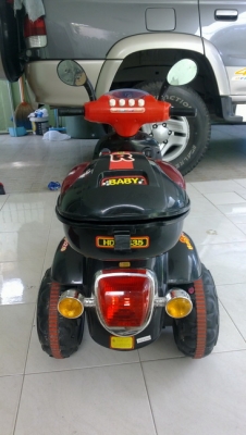 มอร์ไซค์เด็กไฟฟ้า มอร์ไซค์เด็กไฟฟ้า