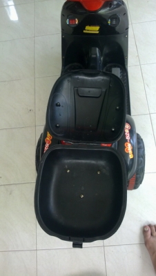 มอร์ไซค์เด็กไฟฟ้า มอร์ไซค์เด็กไฟฟ้า