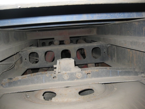 FC120 /5.5เมตรงามๆสักคัน