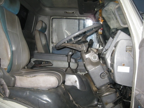 FC120 /5.5เมตรงามๆสักคัน