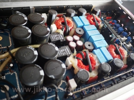 Bostwick HE 4500.1D สภาพสวย บอร์ด V3.0 ไม่มีซ่อม 18,500 เท่านั้น by JIKKO