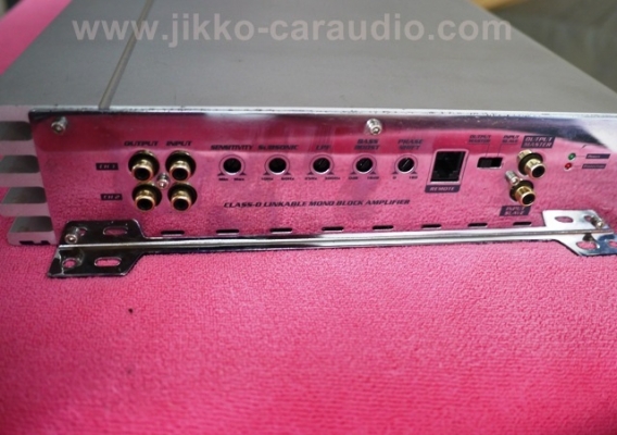 Bostwick HE 4500.1D สภาพสวย บอร์ด V3.0 ไม่มีซ่อม 18,500 เท่านั้น by JIKKO