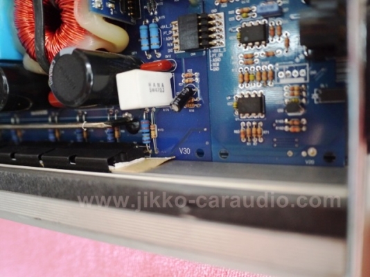 Bostwick HE 4500.1D สภาพสวย บอร์ด V3.0 ไม่มีซ่อม 18,500 เท่านั้น by JIKKO