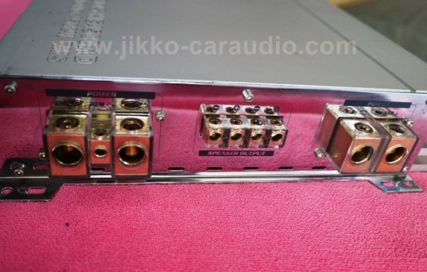 Bostwick HE 4500.1D สภาพสวย บอร์ด V3.0 ไม่มีซ่อม 18,500 เท่านั้น by JIKKO