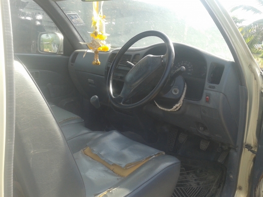 ขายด่วนรถปิคอัพตอนเดียวรถพร้อมใช้ โตโยต้า2Lเอกสารพร้อม ขายด่วนรถปิคอัพตอนเดียวรถพร้อมใช้ โตโยต้า2Lเอกสารพร้อม