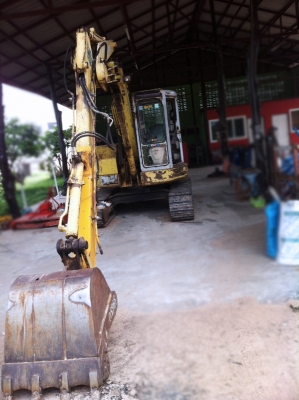 ขาย เก่านอกปั๊มนิ้วคอนโทรนไม่มีรั่วซึม SUMITOMO SH65-U2 มีเอกสารอินวอยน์ รถพร้อมใช้งาน 490,000 บาท 089-8415606 สุทธิพงษ์