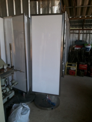 ขายป้ายไฟ โครงสแตนเลส หมุนได้สภาพใหม่ยังไม่เคยใช้งาน ขายป้ายไฟ โครงสแตนเลส หมุนได้สภาพใหม่ยังไม่เคยใช้งาน