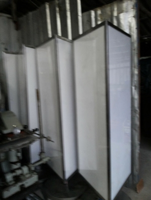 ขายป้ายไฟ โครงสแตนเลส หมุนได้สภาพใหม่ยังไม่เคยใช้งาน ขายป้ายไฟ โครงสแตนเลส หมุนได้สภาพใหม่ยังไม่เคยใช้งาน