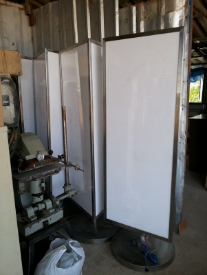 ขายป้ายไฟ โครงสแตนเลส หมุนได้สภาพใหม่ยังไม่เคยใช้งาน ขายป้ายไฟ โครงสแตนเลส หมุนได้สภาพใหม่ยังไม่เคยใช้งาน