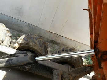 ขาย- รถบรรทุกดั้มเปอร์ ขับเคลื่อน 8 ล้อใช้ขนย้าย ดิน การเกษตร ลุยโคลน เนินเขาได้ ใช้เครื่อง KUBOTA ดีเชล 3 สูบ รุ่น RC-15FD ขาย- รถบรรทุกดั้มเปอร์ ขับเคลื่อน 8 ล้อใช้ขนย้าย ดิน การเกษตร ลุยโคลน เนินเขาได้ ใช้เครื่อง KUBOTA ดีเชล 3 สูบ รุ่น RC-15FD