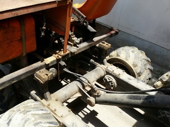 ขาย- รถบรรทุกดั้มเปอร์ ขับเคลื่อน 8 ล้อใช้ขนย้าย ดิน การเกษตร ลุยโคลน เนินเขาได้ ใช้เครื่อง KUBOTA ดีเชล 3 สูบ รุ่น RC-15FD ขาย- รถบรรทุกดั้มเปอร์ ขับเคลื่อน 8 ล้อใช้ขนย้าย ดิน การเกษตร ลุยโคลน เนินเขาได้ ใช้เครื่อง KUBOTA ดีเชล 3 สูบ รุ่น RC-15FD