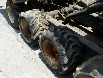 ขาย- รถบรรทุกดั้มเปอร์ ขับเคลื่อน 8 ล้อใช้ขนย้าย ดิน การเกษตร ลุยโคลน เนินเขาได้ ใช้เครื่อง KUBOTA ดีเชล 3 สูบ รุ่น RC-15FD ขาย- รถบรรทุกดั้มเปอร์ ขับเคลื่อน 8 ล้อใช้ขนย้าย ดิน การเกษตร ลุยโคลน เนินเขาได้ ใช้เครื่อง KUBOTA ดีเชล 3 สูบ รุ่น RC-15FD