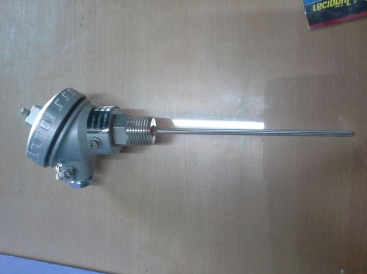 หัววัด อุณภมิ  PT100 OHM
