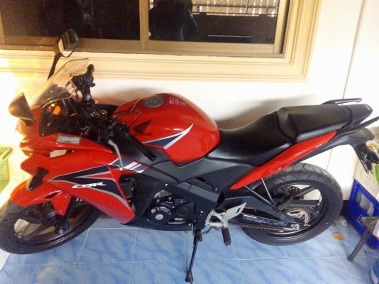 ขาย cbr 150