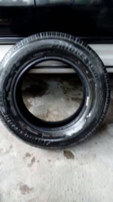 ขายยาง175/70/14  ปี12..ราคา1600