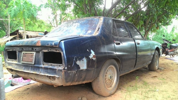 Nissan C210 เผื่อมีประโยชน์มีทะเบียนแท้ครบราคา16,000บาท(เท่าแม็กชุดหนึ่ง)ไห้หมดตามรูปเลยครับ