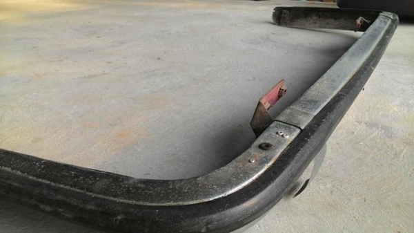 กันชน Benz 280