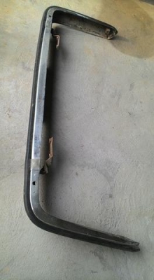 กันชน Benz 280