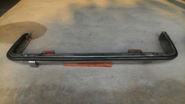 กันชน Benz 280