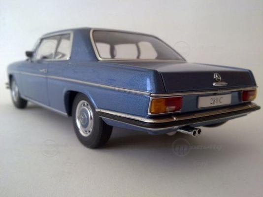 กันชน Benz 280