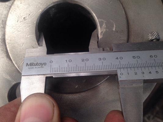 ขายหัวปั้มน้ำหอยโข่งสแตนเลส Ebara ขนาดเข้า 2นิ้ว ออก 1นิ้ว ใบพัดสแตนเลส อย่างดี สภาพสวยใช้งานมาน้อยมาก ขายหัวปั้มน้ำหอยโข่งสแตนเลส Ebara ขนาดเข้า 2นิ้ว ออก 1นิ้ว ใบพัดสแตนเลส อย่างดี สภาพสวยใช้งานมาน้อยมาก