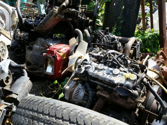 ขาย เครื่องยนต์จำนวนมาก มีหลายยี่ห้อ 8-32 แรงม้า มี ISEKI,YANMA,MITSUBISHI,KUBOTA มี 1-4 สูบ ขาย เครื่องยนต์จำนวนมาก มีหลายยี่ห้อ 8-32 แรงม้า มี ISEKI,YANMA,MITSUBISHI,KUBOTA มี 1-4 สูบ