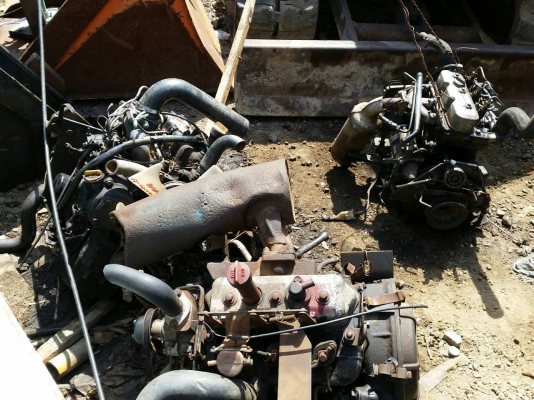 ขาย เครื่องยนต์จำนวนมาก มีหลายยี่ห้อ 8-32 แรงม้า มี ISEKI,YANMA,MITSUBISHI,KUBOTA มี 1-4 สูบ ขาย เครื่องยนต์จำนวนมาก มีหลายยี่ห้อ 8-32 แรงม้า มี ISEKI,YANMA,MITSUBISHI,KUBOTA มี 1-4 สูบ