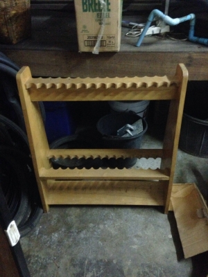 ที่วางคันเบ็ด