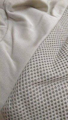 ผ้าคลุมเบาะ Sport Rider แท้