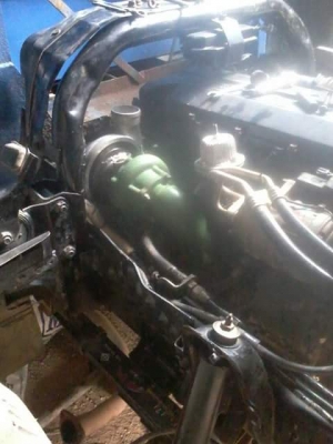 รับติดตั้งเทอร์โบนอกสถานที่45000