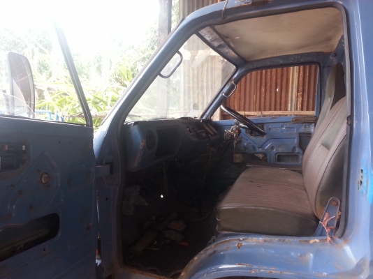 มิตซูบิชิ 88 แรงม้า