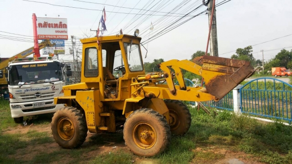 ประกาศขายรถ