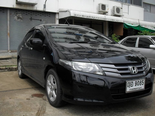 OnSale!!..ฟรีดาว์น100\% CITY 2012 auto i-vtec มือเดียวป้ายแดง สวยจัดๆ 1ใน100