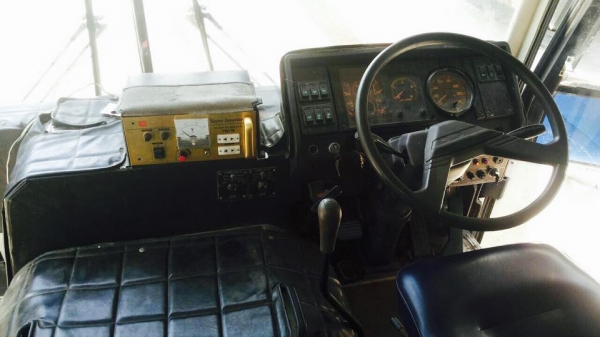 รถบัส HINO สภาพสวยๆ พร้อมใช้งาน , กระดองรถบัสแอร์ , กระดองรถบัสพัดลม