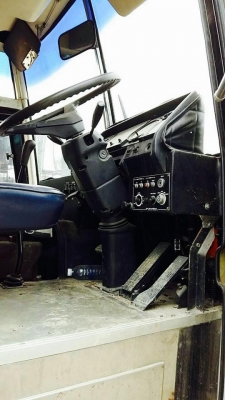 รถบัส HINO สภาพสวยๆ พร้อมใช้งาน , กระดองรถบัสแอร์ , กระดองรถบัสพัดลม