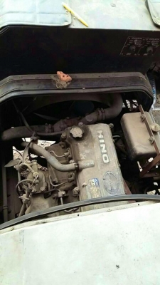 รถบัส HINO สภาพสวยๆ พร้อมใช้งาน , กระดองรถบัสแอร์ , กระดองรถบัสพัดลม