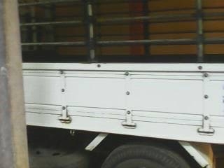 ISUZU NMR 130 ปี54 รถพร้อมใช้ สภาพโดยรวมดี มีคอกเหล็ก ISUZU NMR 130 ปี54 รถพร้อมใช้ สภาพโดยรวมดี มีคอกเหล็ก