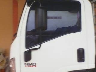 ISUZU NMR 130 ปี54 รถพร้อมใช้ สภาพโดยรวมดี มีคอกเหล็ก ISUZU NMR 130 ปี54 รถพร้อมใช้ สภาพโดยรวมดี มีคอกเหล็ก