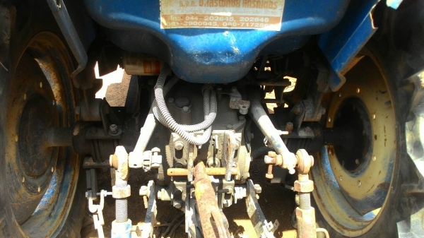 ขายรถไถ ISEKI TA230F ขนาด 23แรง 2เพลา พวงมาลัยพาวเวอร์  พร้อมดันหน้า ราคา 95,000 อ.แกลง จ.ระยอง 0818618678 id line= carbonthai