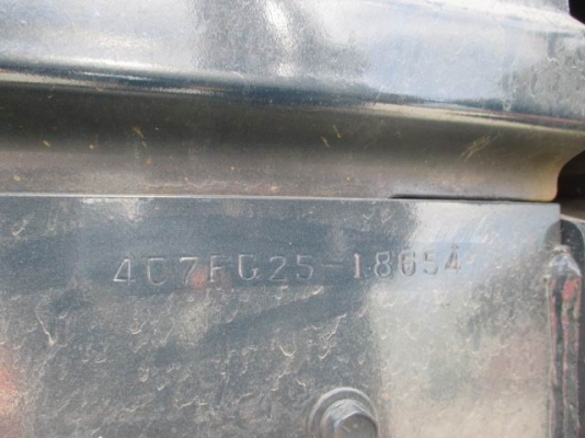 ขายด่วนรถยก TOYOTA 7FGรุ่นใหม่ยก2.5ตันเสาสูง3เมตรรถนอกนำเข้ายังไม่เคยใช้งานในเมืองไทยเลย=รุ่นใหม่ขายถูกๆๆ ขายด่วนรถยก TOYOTA 7FGรุ่นใหม่ยก2.5ตันเสาสูง3เมตรรถนอกนำเข้ายังไม่เคยใช้งานในเมืองไทยเลย=รุ่นใหม่ขายถูกๆๆ