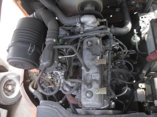 ขายด่วนรถยก TOYOTA 7FGรุ่นใหม่ยก2.5ตันเสาสูง3เมตรรถนอกนำเข้ายังไม่เคยใช้งานในเมืองไทยเลย=รุ่นใหม่ขายถูกๆๆ ขายด่วนรถยก TOYOTA 7FGรุ่นใหม่ยก2.5ตันเสาสูง3เมตรรถนอกนำเข้ายังไม่เคยใช้งานในเมืองไทยเลย=รุ่นใหม่ขายถูกๆๆ